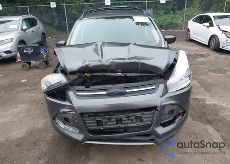 2015 Ford Escape Se from USA, damaged, VIN 1FMCU9GX4FUB23287